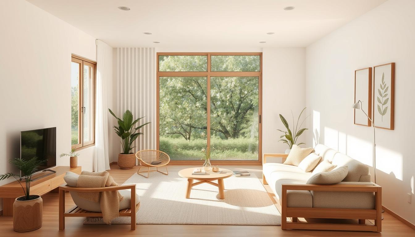 15 Cozy Japandi Living Room Ideas for Your Home